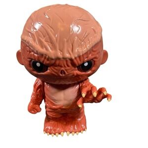 Stranger Things Vecna Figural Piggy Bank Money Jar 8in Netflix New In Hand